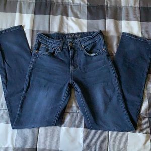 Rue21 slim jeans